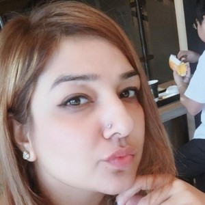 Roshini, Sharjah escorts