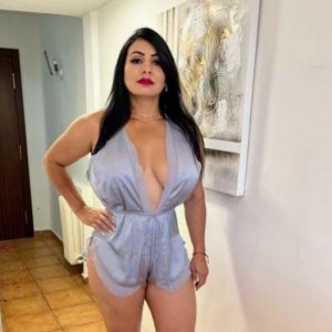 Gaby, Ponferrada escorts