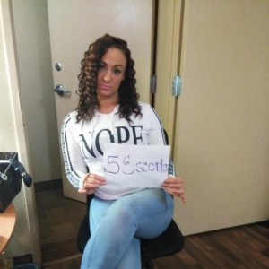 Mariah, Leander escorts
