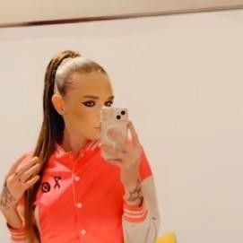 Leia, Exmore escorts
