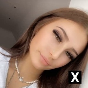 Maddy, Montgomery escorts