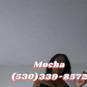MOCHA, Redding escorts