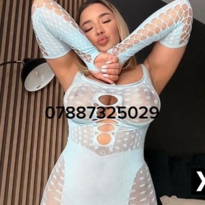 Roxy, Alnwick escorts