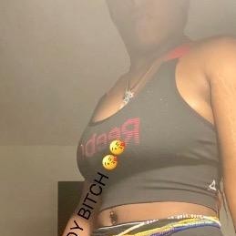 Baddy, Winston-Salem escorts