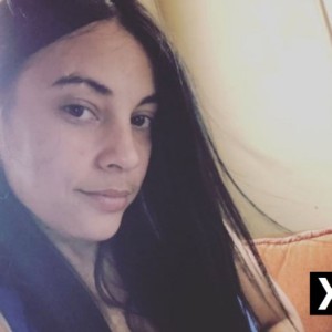 Rossy, Hanford escorts