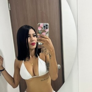 Nikky, Celina escorts
