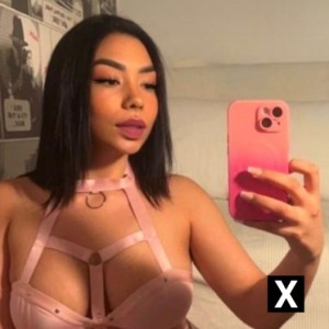 AGATHA, Cornellà de Llobregat escorts