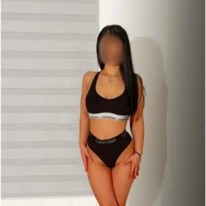 Juliana - Juliana guapa paraguaya jovencita independiente, Sevilla escorts