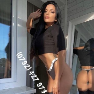 Doar Pentru Câteva Zile La Voi !!!, Bacau escorts