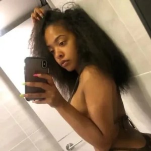 Nuella, Ecatepec escorts