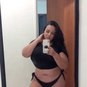 Estefania, Emigrant escorts