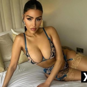 Cataleya, Kingston upon Thames escorts