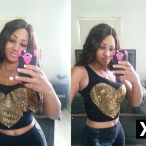 Layla, Greenacres escorts