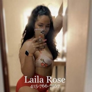 Laila, Waltham escorts