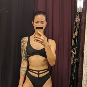 Lauren, Frederiksberg escorts