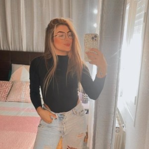 Luna, Logroño escorts