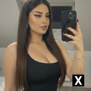 Ana, Skelmersdale escorts