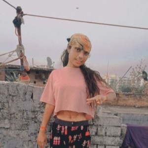 Shanaya nishad, Kanpur escorts