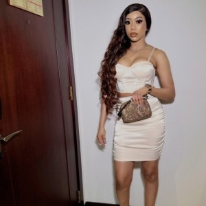 Susan Abu Dhabi