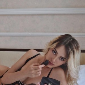 ANAIS, Woluwe-Saint-Lambert escorts