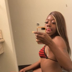 Cherrybell, Brooklyn escorts