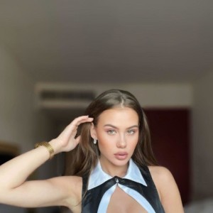 Anna, Novi Sad escorts