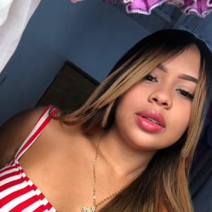 hermosa, Cúcuta escorts