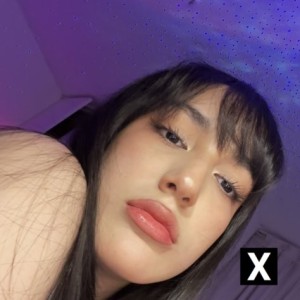 Veronica, Stockton escorts
