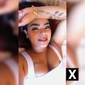 Mel, Joinville escorts