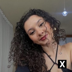 Carla, Dagenham escorts