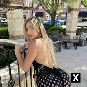 Roseline, Coral Gables escorts