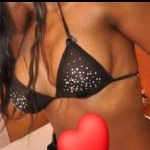 Negresa Mulatra 0735275796, București escorts