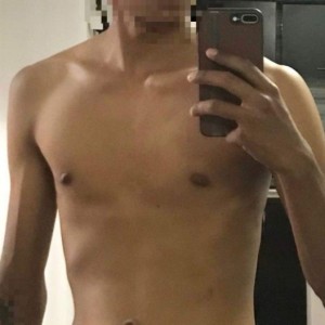 Carlos - Llámame la Pasarás bien, Sevilla escorts