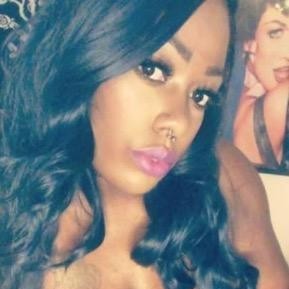 NICOLE, Havana escorts