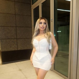 Danie, Cannes escorts