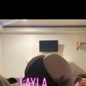 Layla, Killen escorts