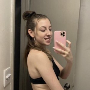 Amber, San Fernando escorts