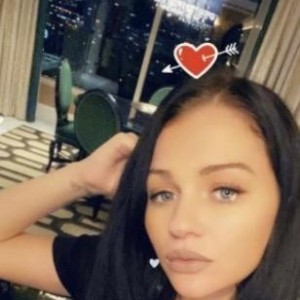 Alana, Hot Springs escorts