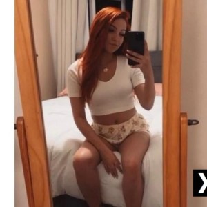 Ammy, Esher escorts