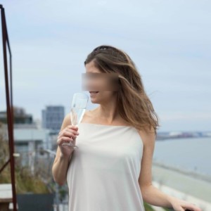 Lia Lazuli, Woluwe-Saint-Lambert escorts