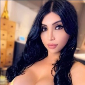 Maia, Stockholm escorts