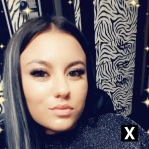 Mia, Canary Wharf escorts