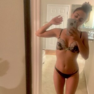 Cuban Rose, Austin escorts