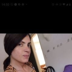 YESICA, Mar del Plata escorts