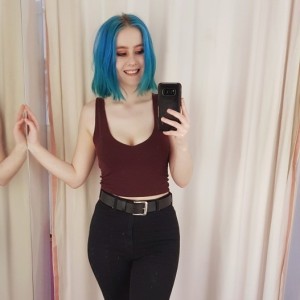 CHerry scott, Grenoble escorts