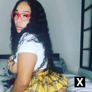 Ariel, Scranton escorts