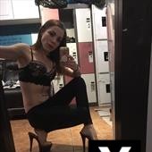 Carley Bankz, Ajax escorts