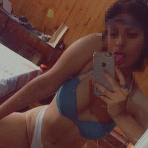 Paloma, Sevilla escorts