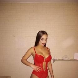 Melissa, Köln escorts