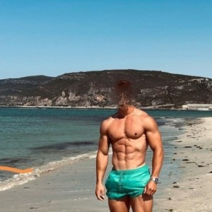 Miguel, Braga escorts
